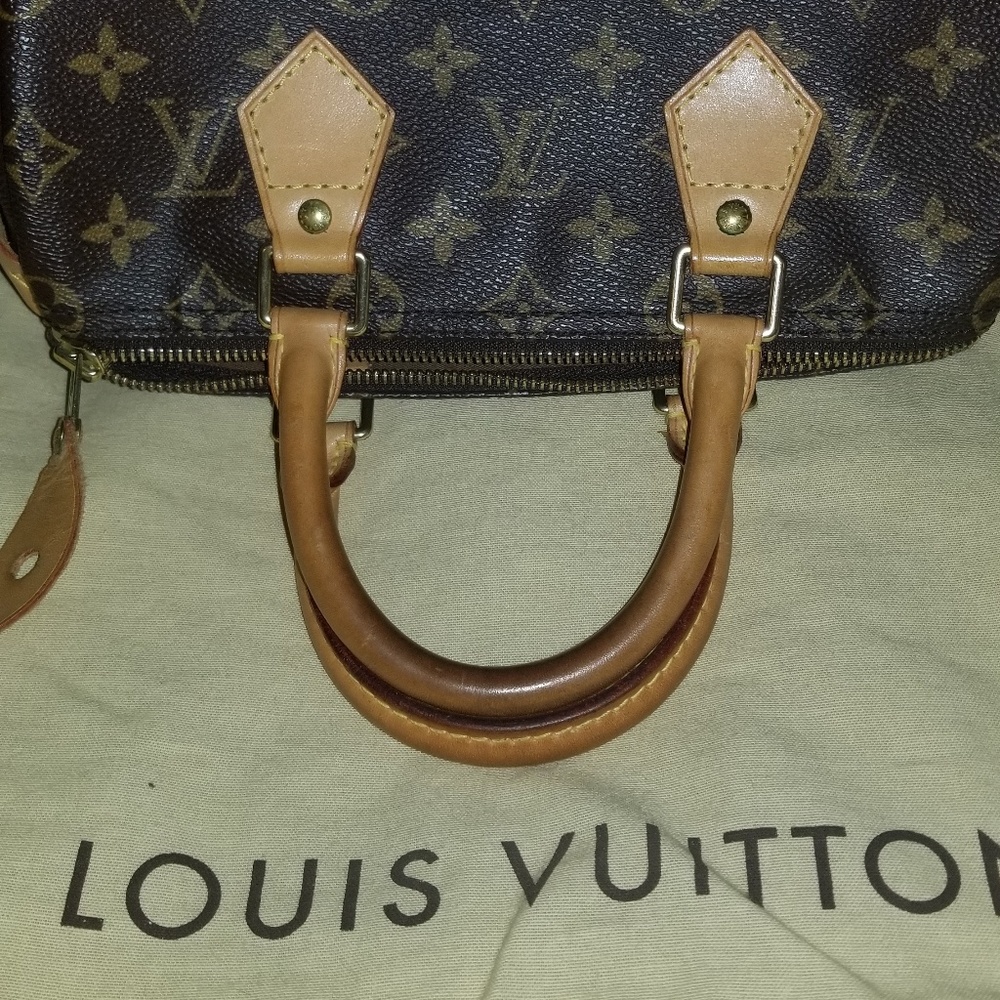 LV Speedy 25